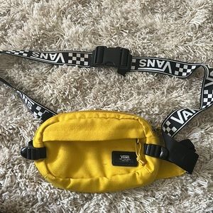 Vans Fanny Pack!